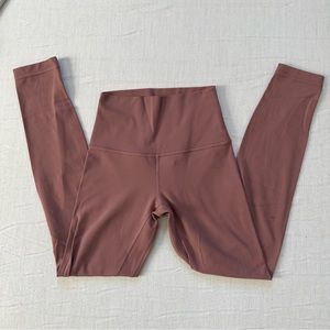 Align Pant 25”